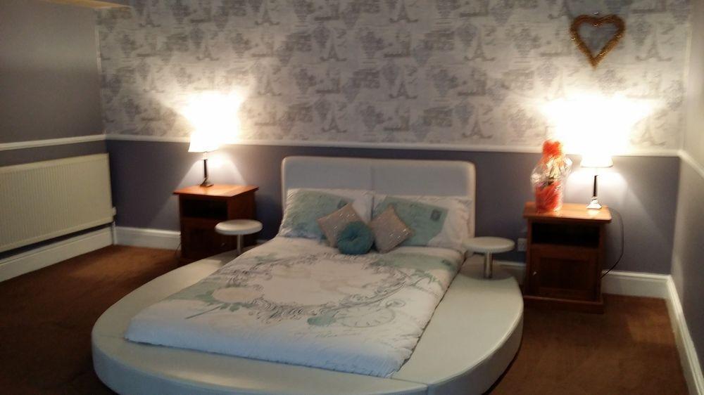 Trinity Hotel キングストン・アポン・ハル エクステリア 写真